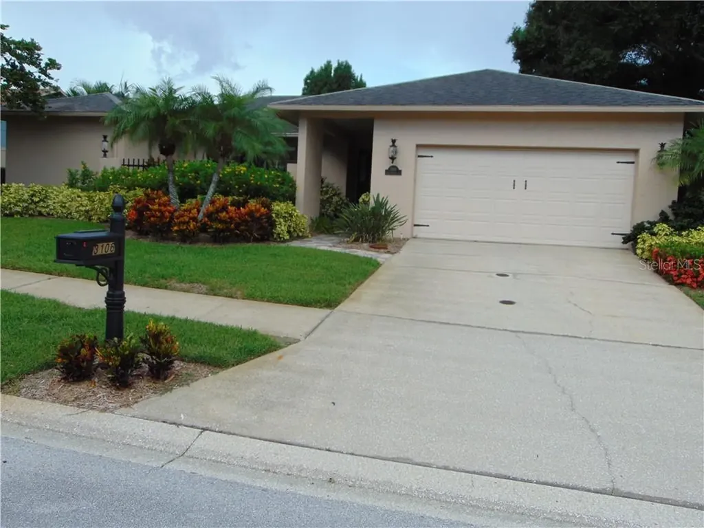 3106 Lake Valencia Lane E Palm Harbor FL 34684