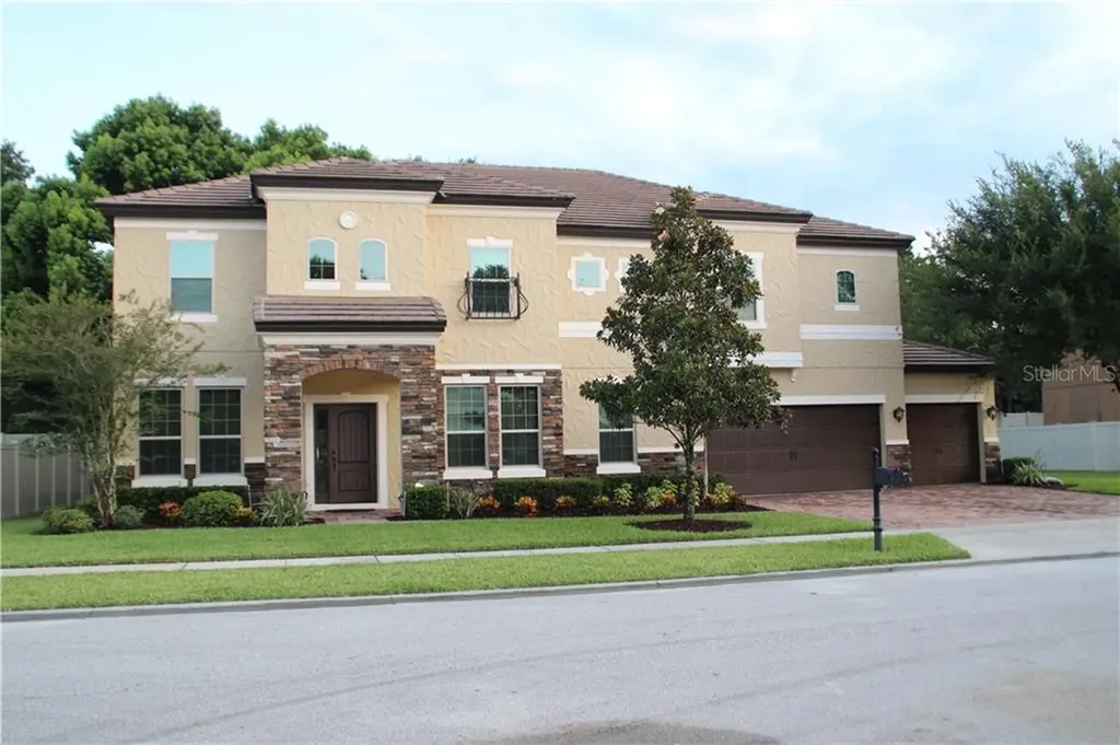 2118 White Jasmine Court Apopka FL 32712