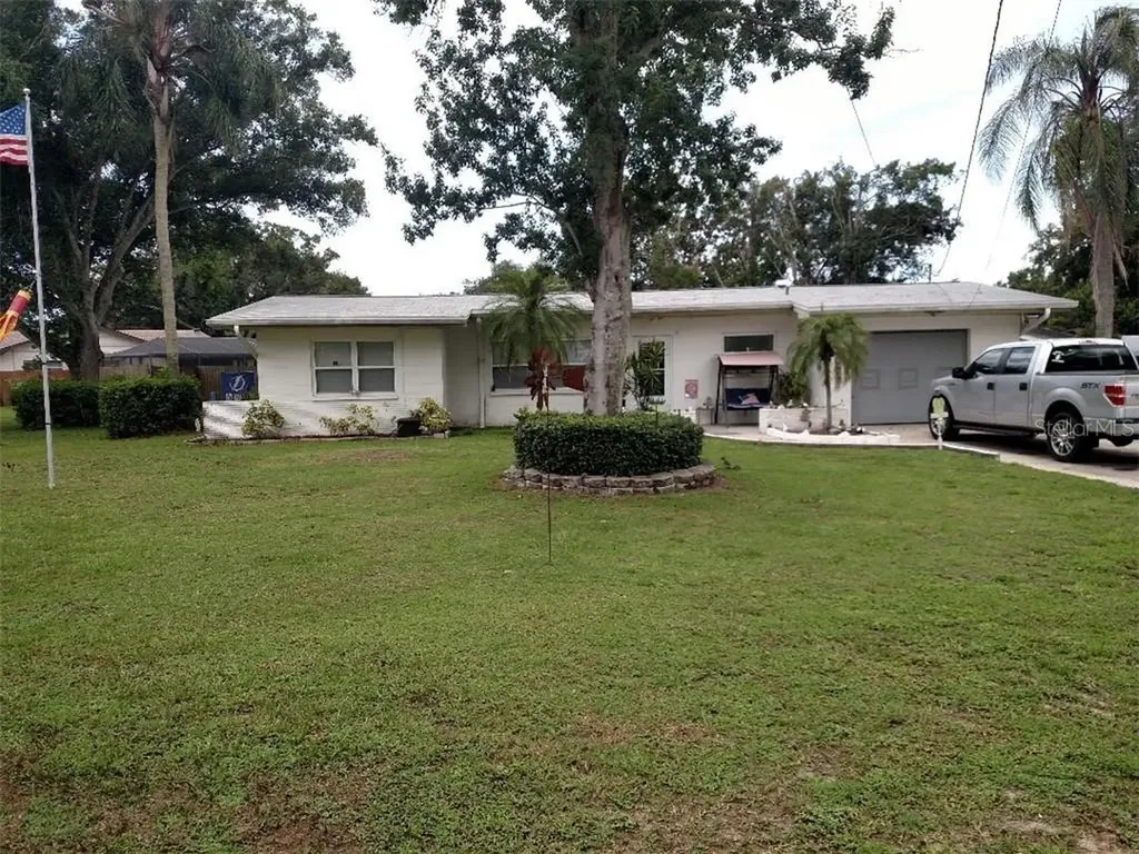 4980 52nd Street N St Petersburg FL 33709