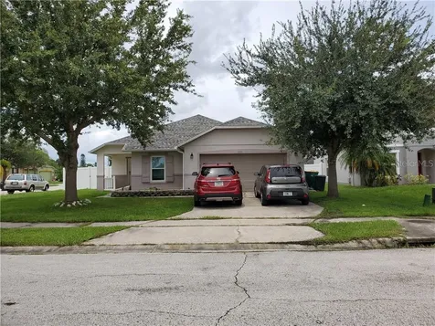 1924 Kimlyn Circle Kissimmee FL 34758