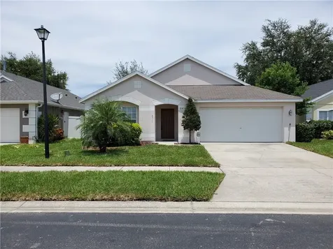 2819 Falcon Crest Place Lake Mary FL 32746