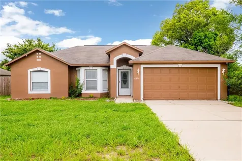 6371 Shadydale Avenue Spring Hill FL 34609