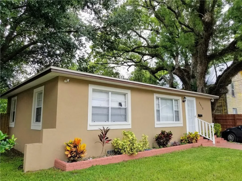 3512 N 9th Street Tampa FL 33605