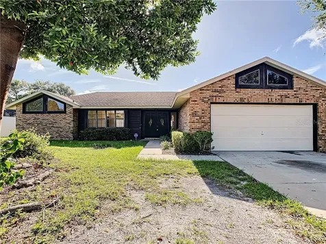2593 Tryon Avenue Deltona FL 32725