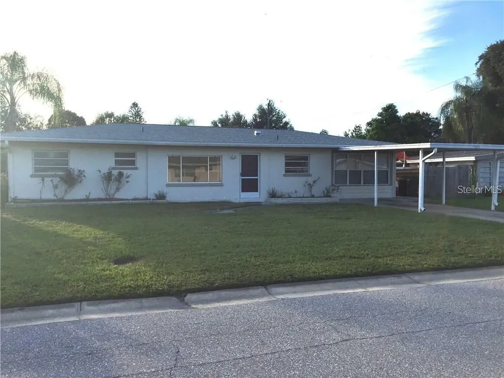 1921 Fern Avenue Sarasota FL 34235