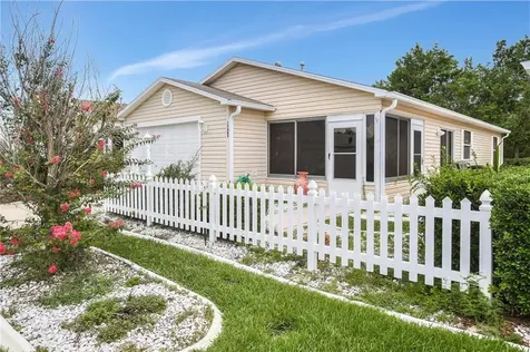 17480 SE 93rd Vine Avenue The Villages FL 32162