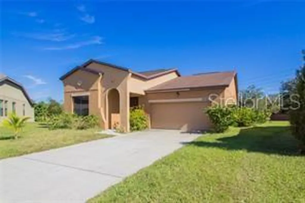 3091 Pointe Place Avenue Kissimmee FL 34758