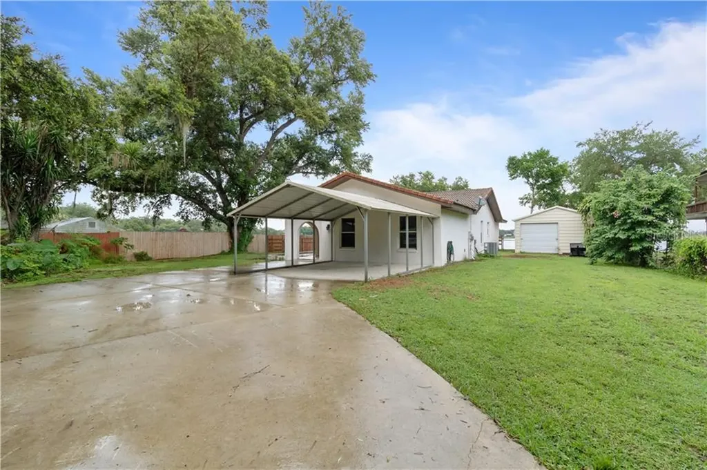 7603 Flame Flower Lane Lake Wales FL 33898