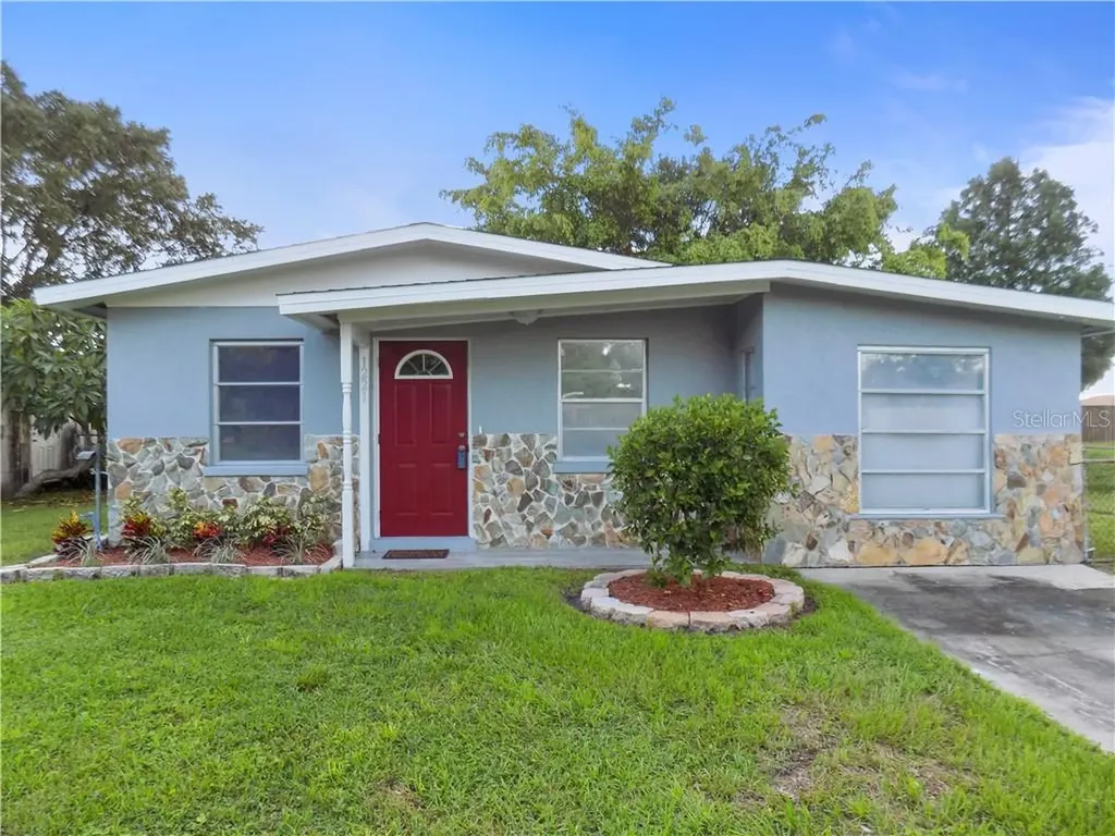 1221 22nd Avenue W Palmetto FL 34221