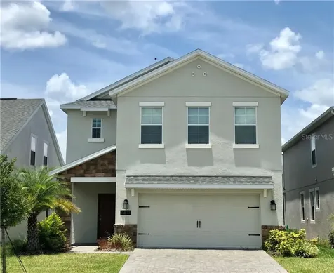 4619 Street Bernard Drive Kissimmee FL 34746
