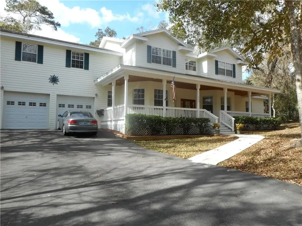 5195 Cedar Lane Brooksville FL 34601
