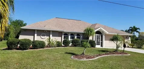 2308 Mauritania Road Punta Gorda FL 33983