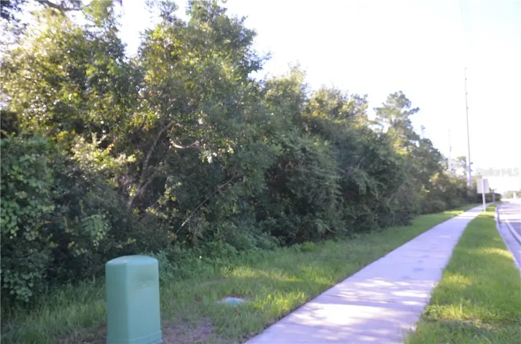 Howland Boulevard Deltona FL 32738
