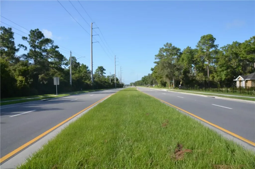 Howland Boulevard Deltona FL 32738