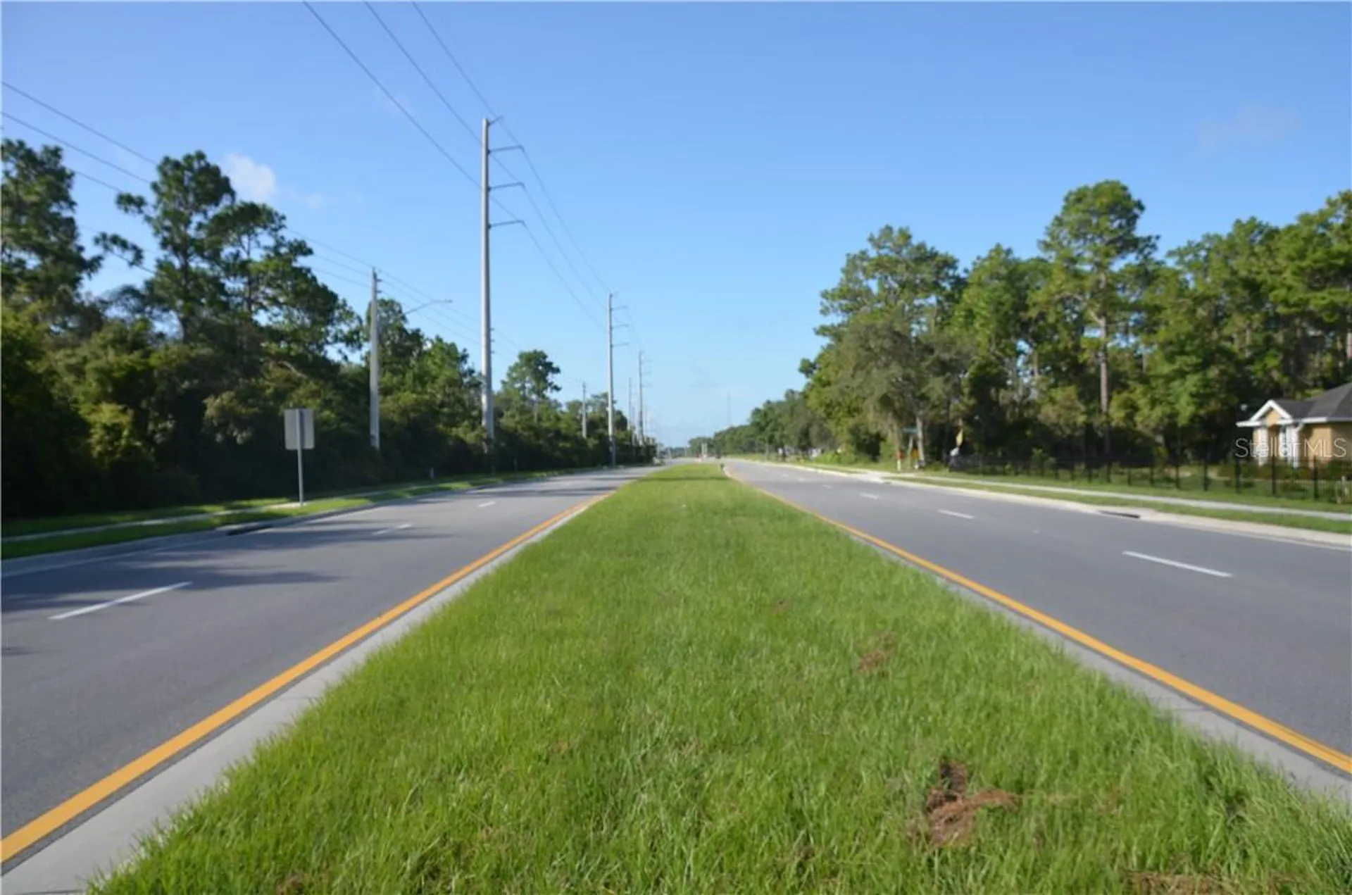 Howland Boulevard Deltona FL 32738