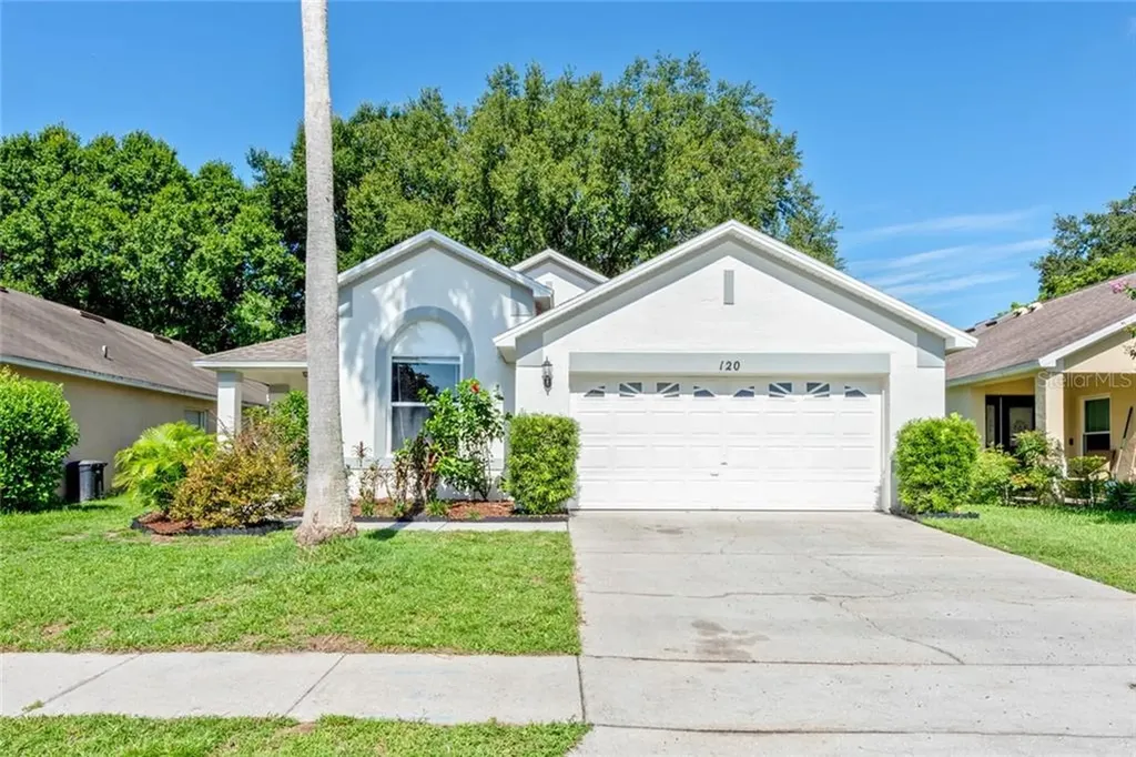 120 Prairie Dune Way Orlando FL 32828