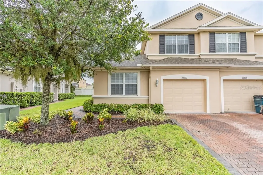 27012 Cool Stream Lane Wesley Chapel FL 33544