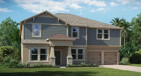 11042 Cyrilla Woods Drive Orlando FL 32832