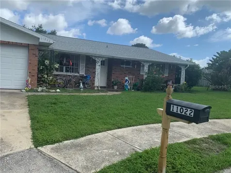 11022 127th Avenue Largo FL 33778