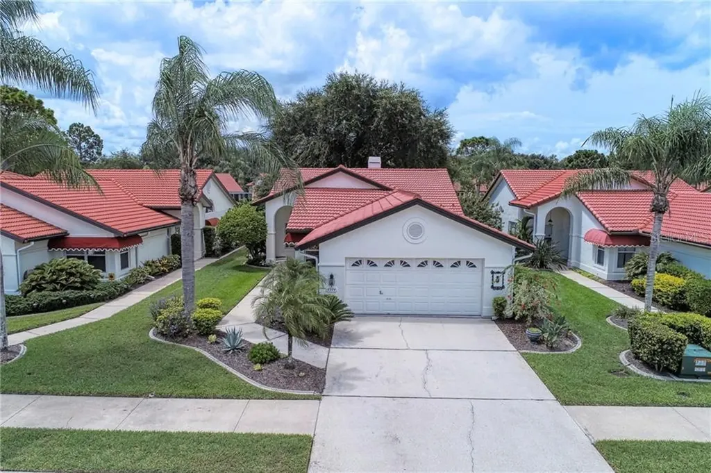 4974 Pepperwood Place Venice FL 34293