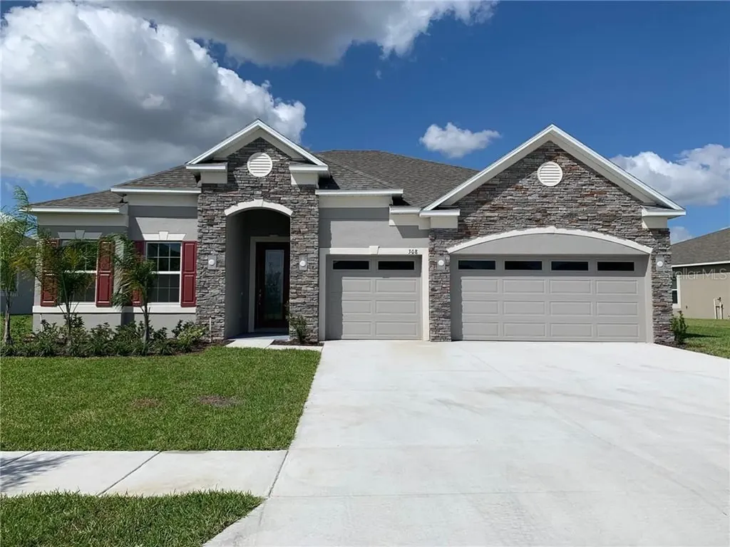 308 Briarbrook Lane Haines City FL 33844