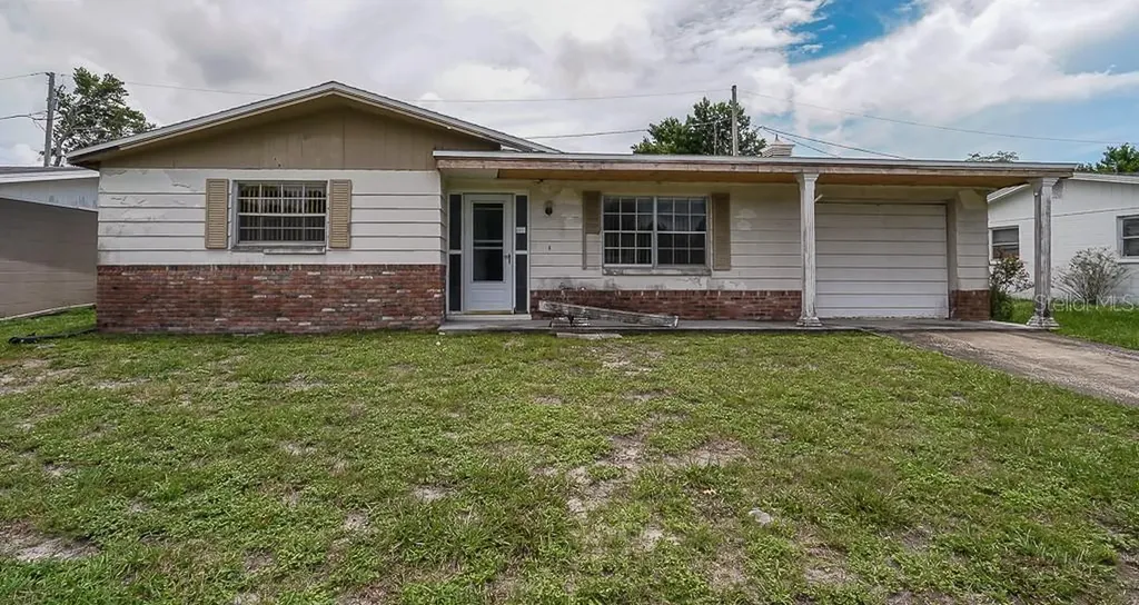 4228 Oakfield Avenue Holiday FL 34691