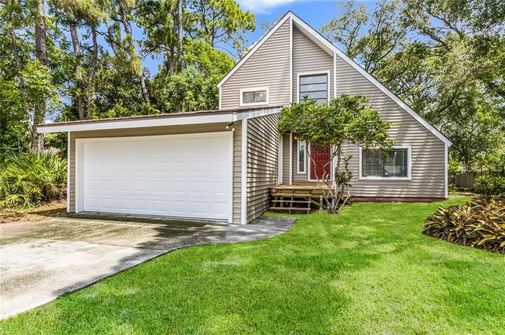 713 Winter Garden Drive Sarasota FL 34243