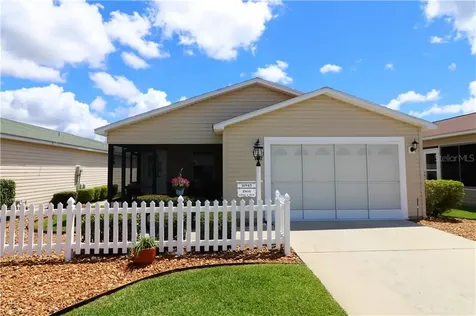 16945 SE 81st Ellerslie Court The Villages FL 32162