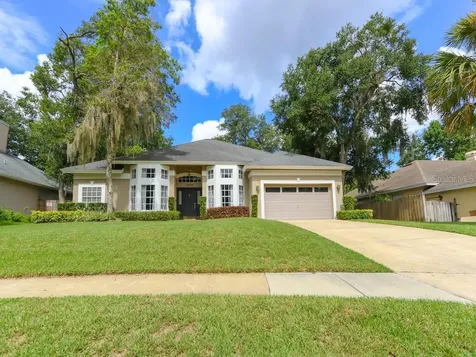 1235 Mactavandash Drive Oviedo FL 32765