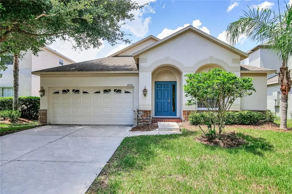 10540 Coral Key Avenue Tampa FL 33647