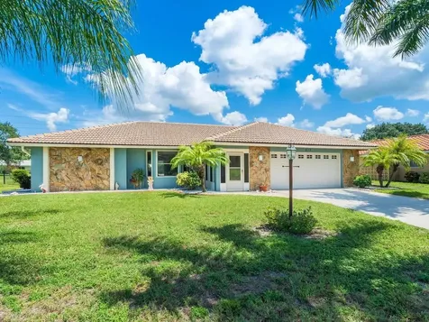 213 Matisse Circle N Nokomis FL 34275
