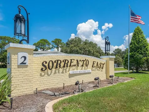 213 Matisse Circle N Nokomis FL 34275