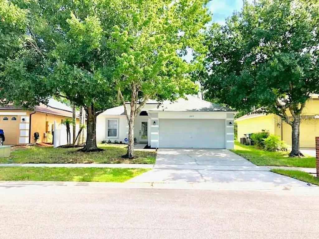3223 Bellingham Drive Orlando FL 32825