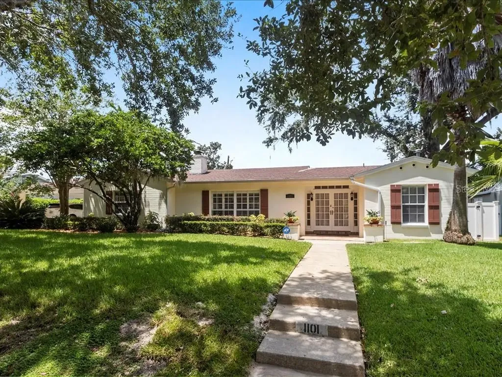 1101 Ayrshire Street Orlando FL 32803