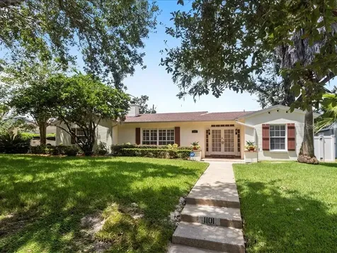 1101 Ayrshire Street Orlando FL 32803