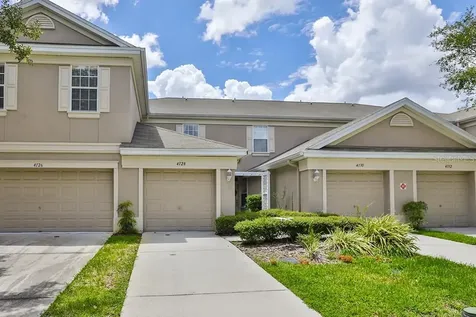 4128 Bismarck Palm Drive Tampa FL 33610
