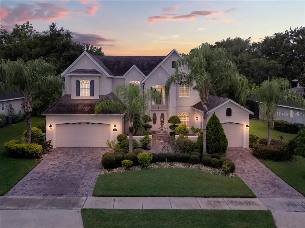 14357 Hampshire Bay Circle Winter Garden FL 34787