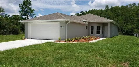 1916 Bayport Drive Deltona FL 32738