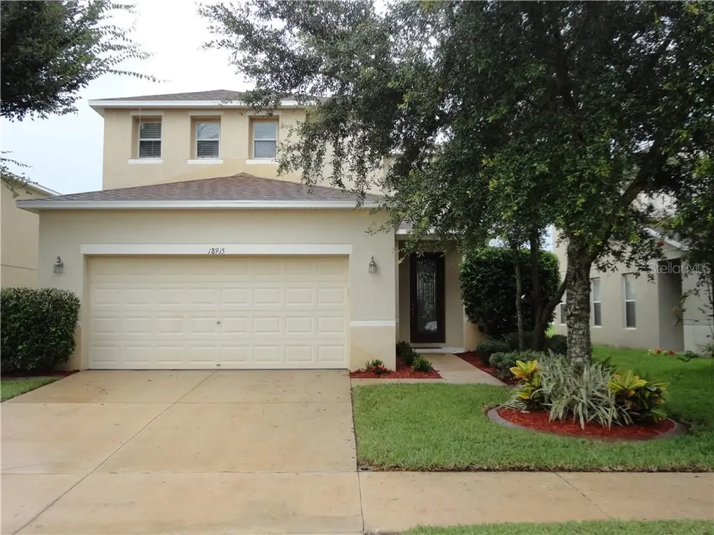 18915 Randall Place Land O Lakes FL 34638