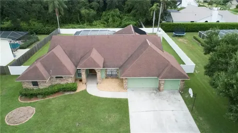 2837 Timber Knoll Drive Valrico FL 33596
