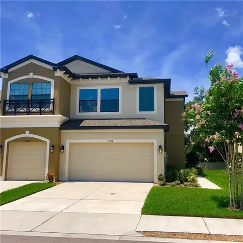 11728 Crowned Sparrow Lane Tampa FL 33626