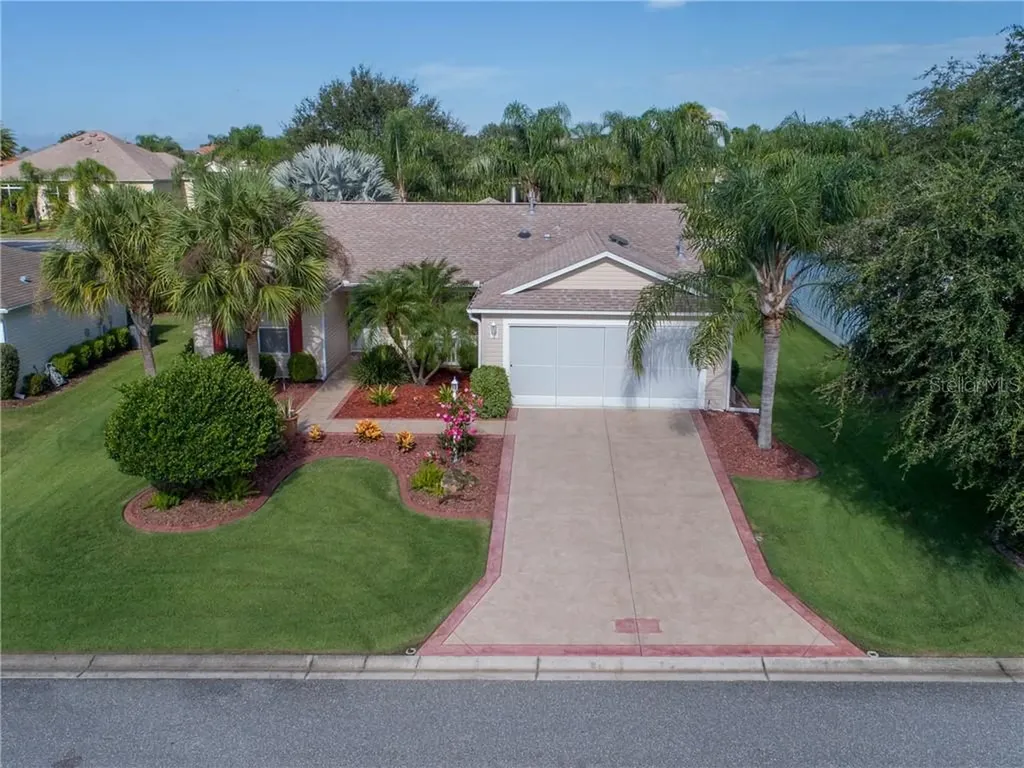 1752 Lisette Way The Villages FL 32162