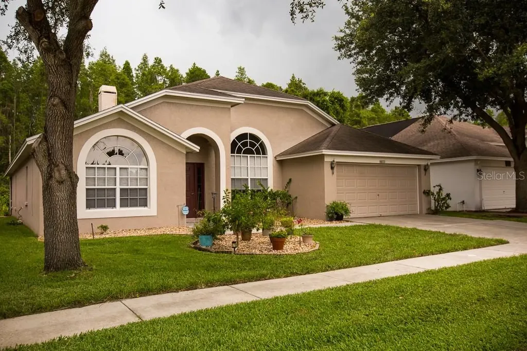 18033 Palm Breeze Drive Tampa FL 33647
