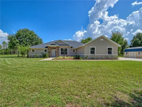17132 SE 173rd Terrace Road Weirsdale FL 32195
