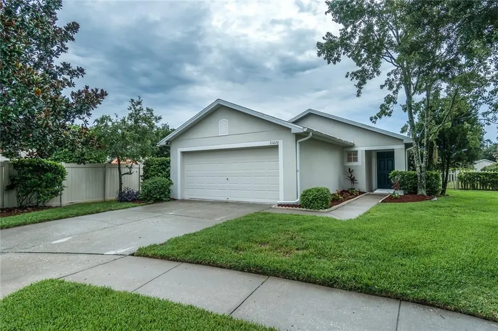 21020 Follensby Court Land O Lakes FL 34637