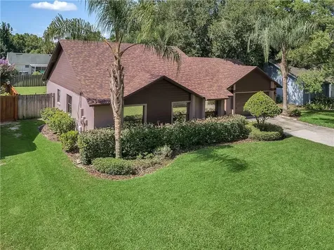 7822 Hyacinth Drive Orlando FL 32835