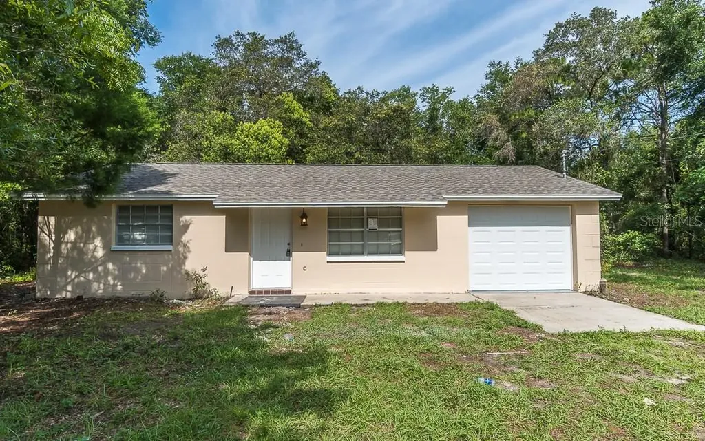 13507 Colony Road Hudson FL 34669