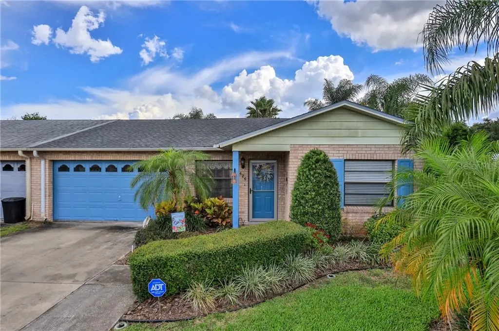 426 Falcon Avenue Edgewater FL 32141