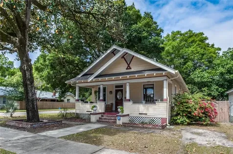 3702 N Arlington Avenue Tampa FL 33603