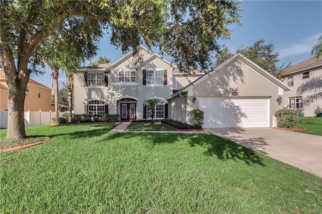 700 Rob Roy Drive Clermont FL 34711